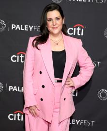 Melanie Lynskey Gets a Sweet Tattoo of Her 5-Year-Old Daughter’s Drawing