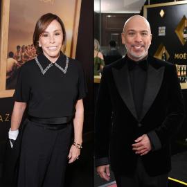 Melissa Rivers Says Jo Koy’s Golden Globes Hate Isn’t ‘Justified’