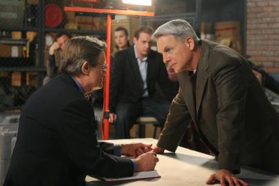 Everything to Know About ‘NCIS: Origins’: Premise, Cast and More