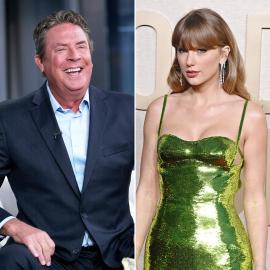 Why NFL Legend Dan Marino Has 'A Lot of Respect' for Taylor Swift