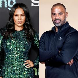 Nia Long and Ime Udoka Reach Custody Agreement 1 Year After Split