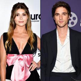 Olivia Jade Giannulli Spotted at Jacob Elordi’s 'SNL' Afterparty