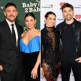 Babies on the Way! Which Celebrities Announced Pregnancies in 2024