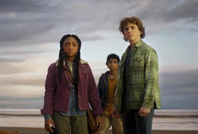 Who Stole Zeus’ Bolt? ‘Percy Jackson’ Season 1 Ending Explained