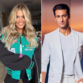 Bachelor's Salley Carson Reacts to Joe's 'Southern Hospitality' Kiss Freak Out