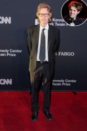 Comedian Dana Carvey Is 'On the Pain Train' 2 Months After Son Dex's Death