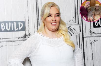 Mama June Gets Temporary Custody of Anna Cardwell's Daughter Kaitlyn