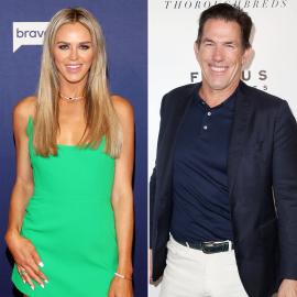 Breaking Down Southern Charm's Olivia Flowers, Thomas Ravenel's Hookup