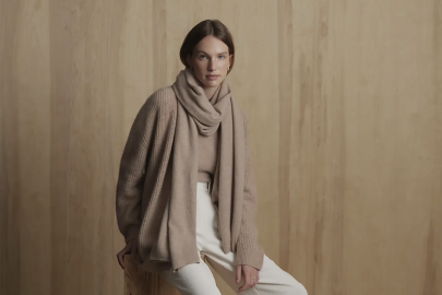 18 Quiet Luxury Fashion Finds to Survive the Cold Months Ahead