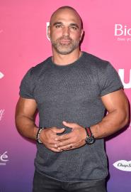 Joe Gorga Ejected From Son’s Wrestling Match After Argument With Ref