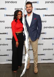 Rachel Lindsay and Bryan Abasolo to Divorce After 4 Years of Marriage