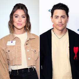 Raquel Leviss Reveals What Tom Sandoval Said Off Camera at Reunion Taping