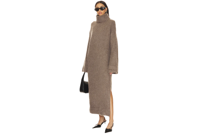 Elevate Your Winter Wardrobe With Sleek Outerwear and Effortless Basics