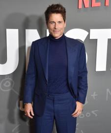 Rob Lowe Ended Up ‘on a Stretcher' After Disastrous 'Footloose' Audition