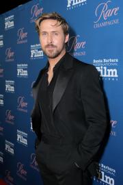 Barbie's Ryan Gosling Jokes About If His Daughters 'Should Watch' Him as Ken