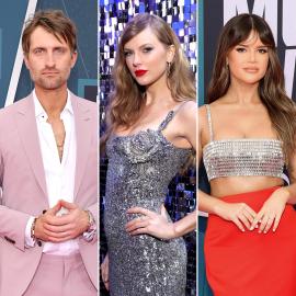 Ryan Hurd Covers Taylor Swift Breakup Song After Maren Morris Divorce