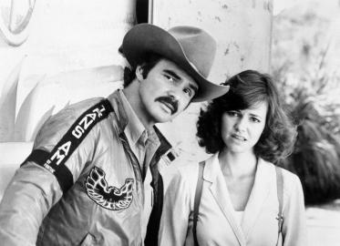 Sally Field Explains Why Burt Reynolds Refused to Take Her to 1980 Oscars