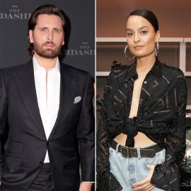 Scott Disick 'Not Dating' Ex Chloe Bartoli Despite Recent Reunion: Source