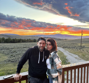 Who Is Jay Cutler’s Girlfriend Samantha Robertson? Inside Their Romance