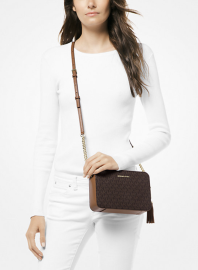 Get This Bestselling Michael Kors Crossbody for 33% Off on Amazon