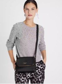 My Favorite Kate Spade Crossbody Is 70% Off at Walmart