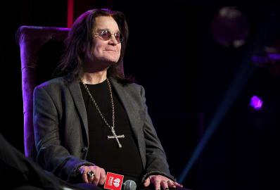 Ozzy Osbourne Will Do 2 Final Shows as His Farewell to Fans