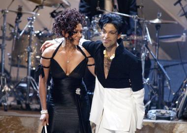 Sheila E. Claims ‘We Are the World’ Producers Wanted Prince Instead