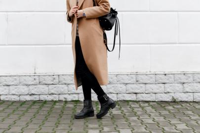 Live in Leggings 24/7? Here Are the 9 Best Shoes to Shop Now