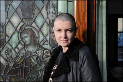 Sinead O’Connor’s Cause of Death Revealed