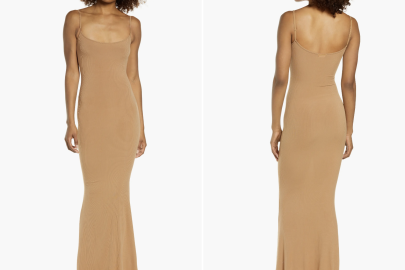 I’m Buying This Cult-Favorite Skims Dress on Sale Before It Sells Out