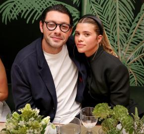 Sofia Richie Is Pregnant, Expecting 1st Baby With Husband Elliot Grainge