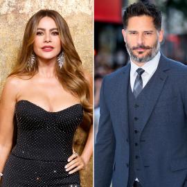 Sofia Vergara Reveals Reason Why Her Marriage to Joe Manganiello Ended
