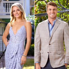 Southern Charm's Taylor Ann Green Compares New Boyfriend and Ex Shep Rose