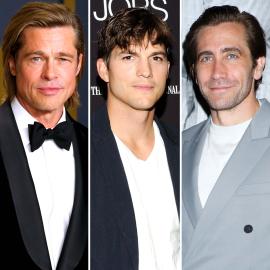 Stars Who Have Admitted They Prefer Not Showering Regularly