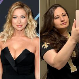 Stassi Schroeder Is ‘Unwell’ Over Possible Relation to Gypsy Rose Blanchard