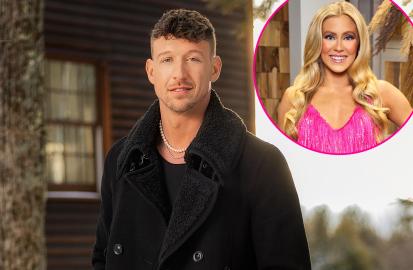 Summer House’s Kory Keefer Addresses Sam Feher Split