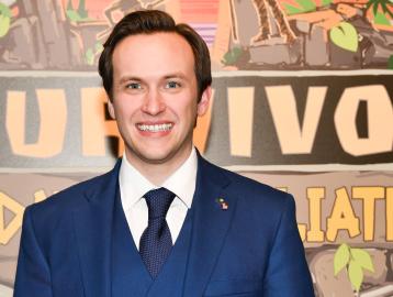‘Survivor’ Winner Withdraws Bill Legalizing Sex Between 1st Cousins