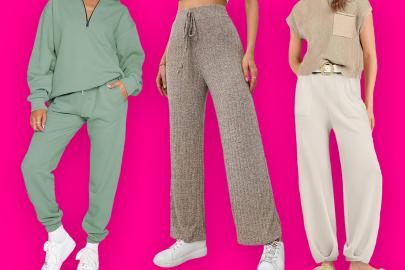 My Top Picks for Chic Loungewear Under $50 From Amazon