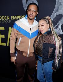 T.I. and Wife Tiny Accused of Drugging and Sexually Assaulting a Woman