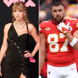 Why Taylor Swift Skipped Travis Kelce’s Chiefs Game in California