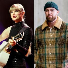 How Taylor Swift and Travis Kelce Plan to Keep Their Relationship 'Thriving'