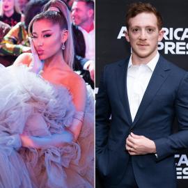 Ariana Grande and Ethan Slater's Dating Timeline and Relationship Updates