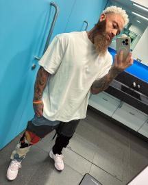 The Challenge's Ashley Cain Explains Meaning Behind Newborn Son's Name