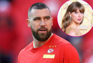 NFL Nicknames Travis Kelce ‘Travis Swift Kelce’ in Playoff Preview