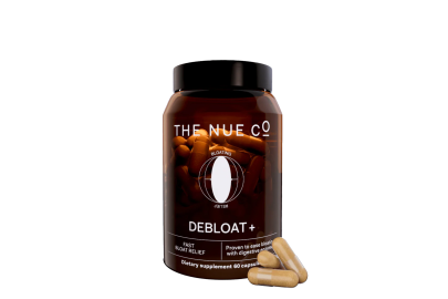 This Debloat Supplement From the Nue Co Will Help You Feel Lighter