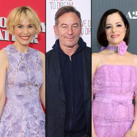 Leslie Bibb, Jason Isaacs and More Join ‘‘The White Lotus’ Season 3 Cast