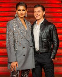 Tom Holland Denies Zendaya Split After Her Instagram Unfollowing Spree