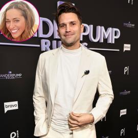 Tom Schwartz Calls Jo Wenberg a 'Breath of Fresh Air' on 'VPR' Season 11
