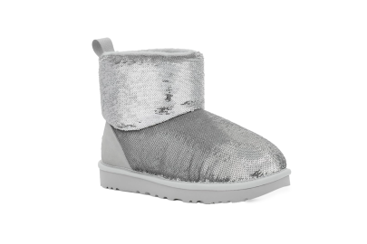 This Pair of Sequin Ugg Boots Are 30% Off at Zappos