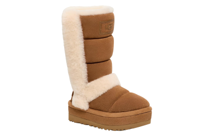 Hurry! These ‘Soft and Warm’ Ugg Boots Are 30% Off at Zappos Right Now